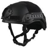 Elmetto ACH Mich 2001 Nero