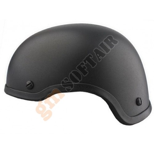 Elmetto ACH Mich 2001 Nero