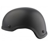 Elmetto ACH Mich 2001 Nero