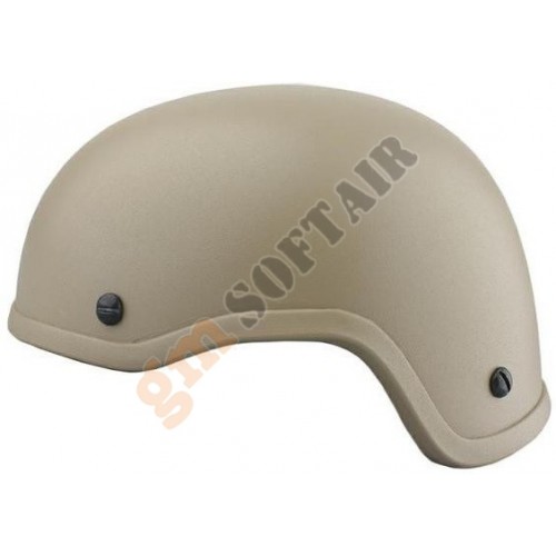 Elmetto ACH Mich 2001 Nero