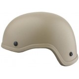 Elmetto ACH Mich 2001 Nero