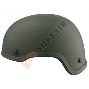 Elmetto Base ACH Mich 2001 OD (EM8976 EMERSON)