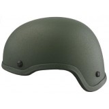 Elmetto ACH Mich 2001 OD