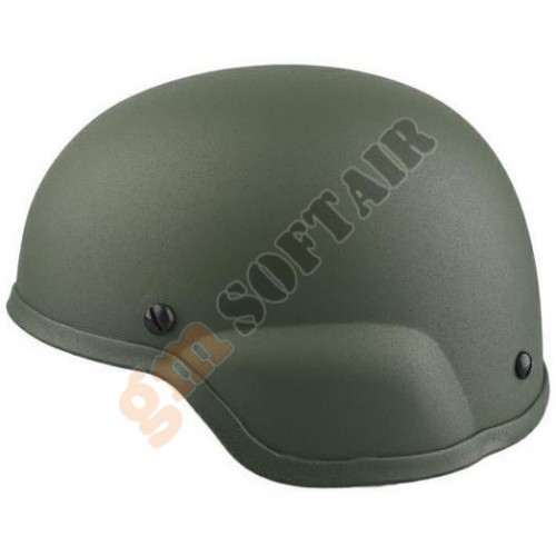 Elmetto Base ACH Mich 2000 OD (EM8975 EMERSON) Elmetto Base ACH Mich 2000 OD (EM8975 EMERSON)