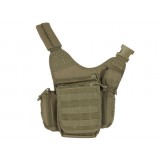 ERGO Pack Coyote TAN (15-9355 Voodoo Tactical)