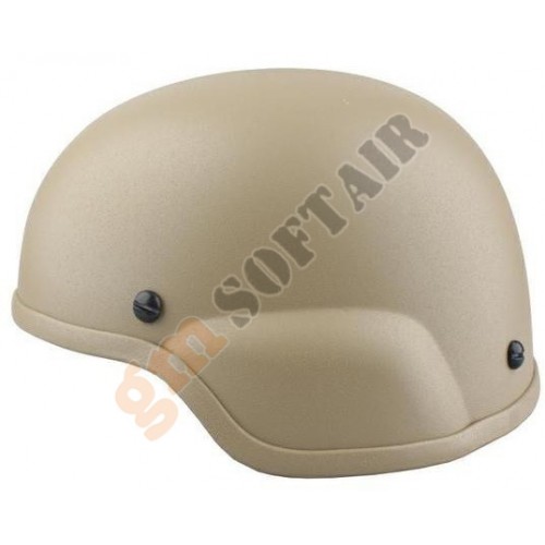 Elmetto Base ACH Mich 2000 Desert (EM8975 EMERSON) Elmetto Base ACH Mich 2000 Desert (EM8975 EMERSON)