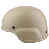 Elmetto ACH Mich 2000 Nero