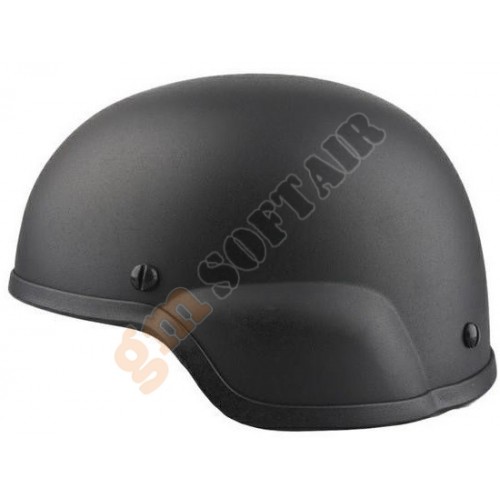 ACH Shell for MICH 2000 Helmet System Black (EM8975 EMERSON)