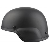 ACH Shell for MICH 2000 Helmet System Black (EM8975 EMERSON)