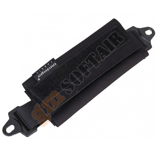 Tasca per Elmetto Nera