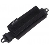 Tasca per Elmetto Nera