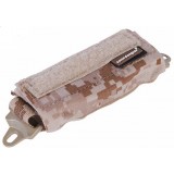 Tasca per Elmetto Coyote Brown