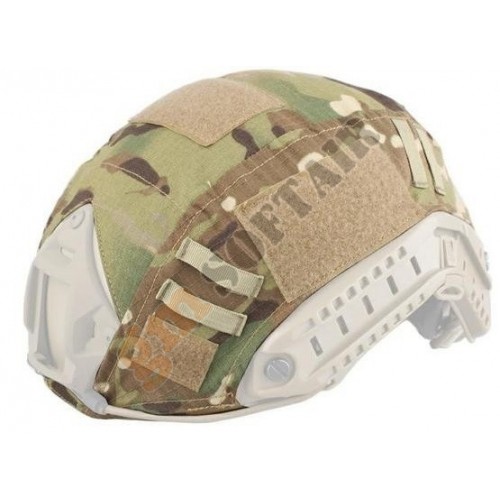 Copri Elmetto A-Tacs per Fast PJ Copri Elmetto A-Tacs per Fast PJ