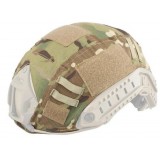 Copri Elmetto HighLander per Fast PJ