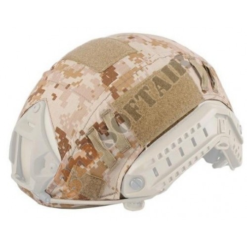 Copri Elmetto AOR1 per Fast PJ Copri Elmetto AOR1 per Fast PJ