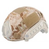 Copri Elmetto AOR1 per Fast PJ