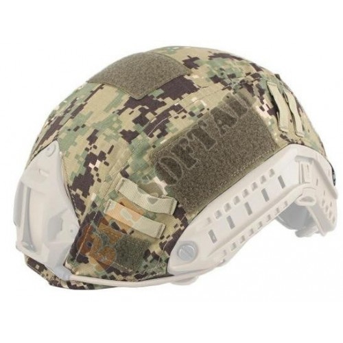 Copri Elmetto Multicam per Fast PJ Copri Elmetto Multicam per Fast PJ