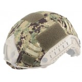 Copri Elmetto AOR2 per Fast PJ (EM8825 EMERSON)