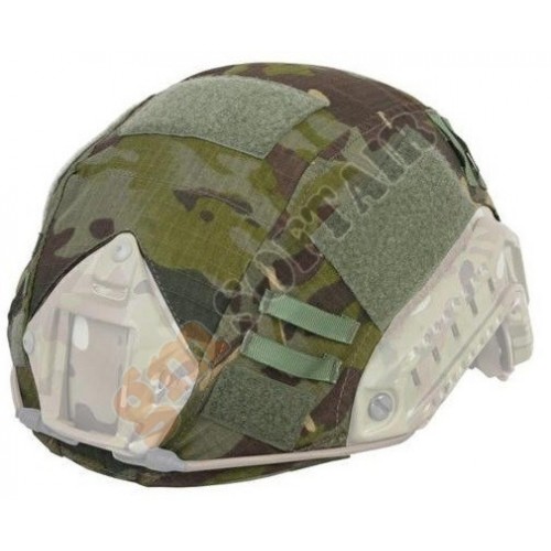 Copri Elmetto AOR1 per Fast PJ