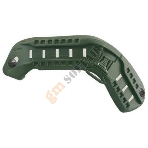 Supporti Laterali per Elmetti MICH ARC TAN