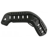 Supporti Laterali per Elmetti MICH ARC Neri