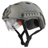 Elmetto FAST PJ Type FG con Occhiali (EM8819 EMERSON)