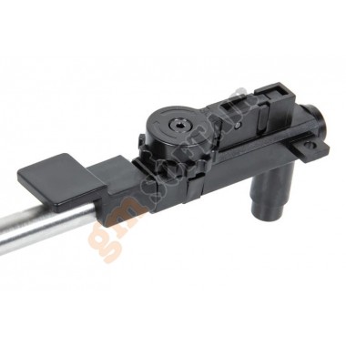 Gruppo Hop-up TDC Magnus™ + Helium™ Flat HopUp - AK series (SPE-08-044953 Specna Arms)