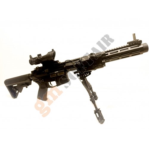 AR MUR Custom Carbine Platinum Version (EL-A146 E&amp;L) (Custom)