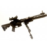 AR MUR Custom Carbine Platinum Version (EL-A146 E&L) (Custom)