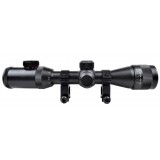 Ottica 1.5-4.5 x 32 AOG (1.5-4.5X32AOG JS-Tactical)