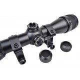 Ottica 1.5-4.5 x 32 AOG (1.5-4.5X32AOG JS-Tactical)