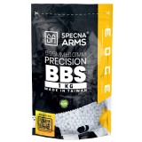 Busta (1kg) Pallini EDGE ULTRA™ - 0.20g - White (SPE-16-039958 Specna Arms)