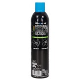 Green Gas Vapor™ - 600ml - Blue 117psi (SPE-35-047763 Specna Arms)