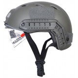 Elmetto FAST BJ Type FG con Occhiali (EM8818 EMERSON)