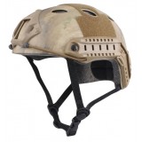 Elmetto FAST PJ - Foliage Green -Eco V. (EM8811 Emerson)