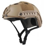 Elmetto FAST PJ - Foliage Green -Eco V. (EM8811 Emerson)