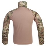 Combat Shirt Gen.3 Multicam Tg. S