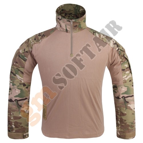 Combat Shirt Gen.3 Multicam Tg. S Combat Shirt Gen.3 Multicam Tg. S