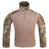 Combat Shirt Gen.3 Multicam Tg. S