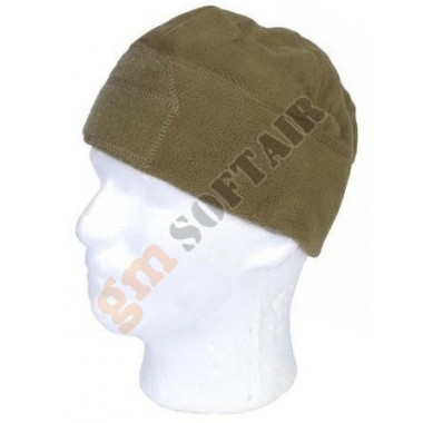 Berretta in Pile Coyote (EM8542C EMERSON)