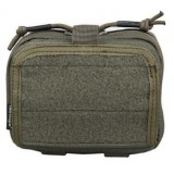 Admin Multi Purpose MapBag Multicam