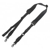 Cinghia Urben Registrabile Nera