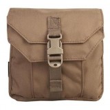 Fight Multi Purpose Pouch Multicam