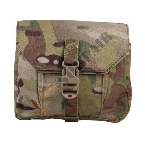 Fight Multi Purpose Pouch Multicam Fight Multi Purpose Pouch Multicam