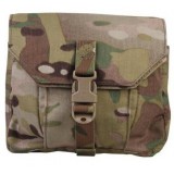 Fight Multi Purpose Pouch Multicam