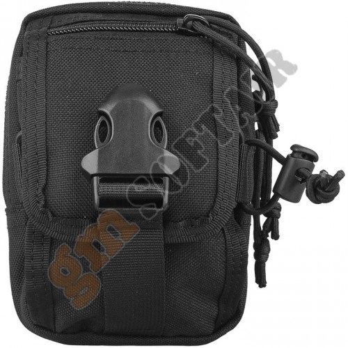 Tasca Porta Utility Waist Bag Coyote Brown Tasca Porta Utility Waist Bag Coyote Brown