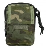 Tasca Porta Utility Detective Bag Multicam