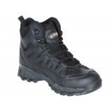 6 inc Low Cut tactical Boots Neri tg.6 (04-9681 Voodoo Tactical)