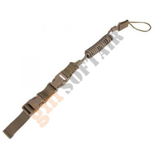 Correggiolo per Pistola - Black (EM8269 Emerson)