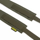 D3CRM Chest Rig X-harness KIT Coyote Brown (EM7409 Emerson)